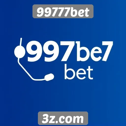 Atendimento ao cliente no 99777bet