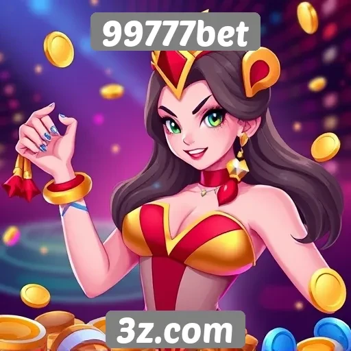 Novidades de jogos disponíveis no 99777bet