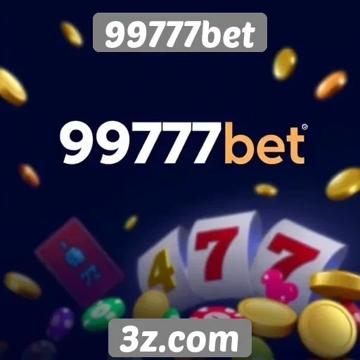 Novos jogos lançados na plataforma 99777bet