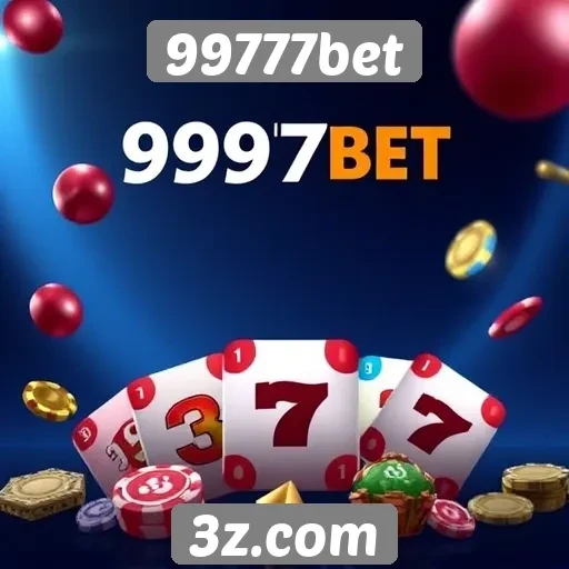 Ofertas e promoções disponíveis em 99777bet