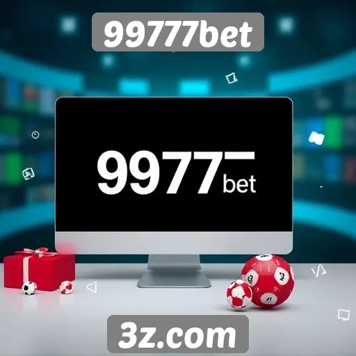 Segurança e confiabilidade do 99777bet