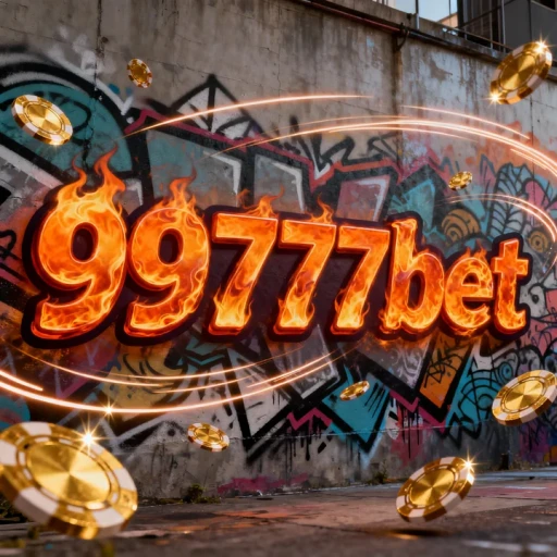 Logo 99777bet